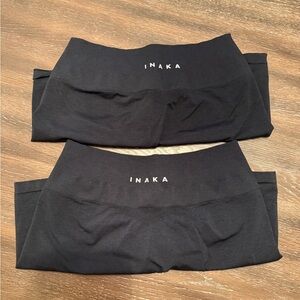 Inaka workouts shorts